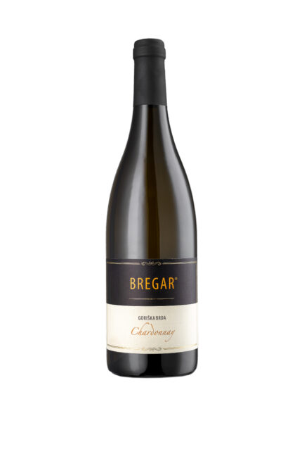 Chardonnay Bregar