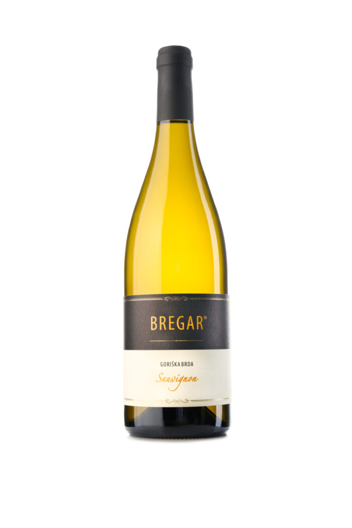 Sauvignon Bregar