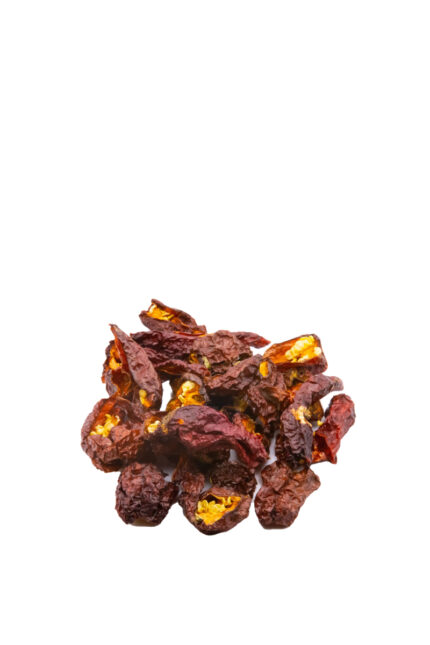 Chocolate habanero Chillicus