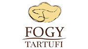 Logo Fogy Tartufi