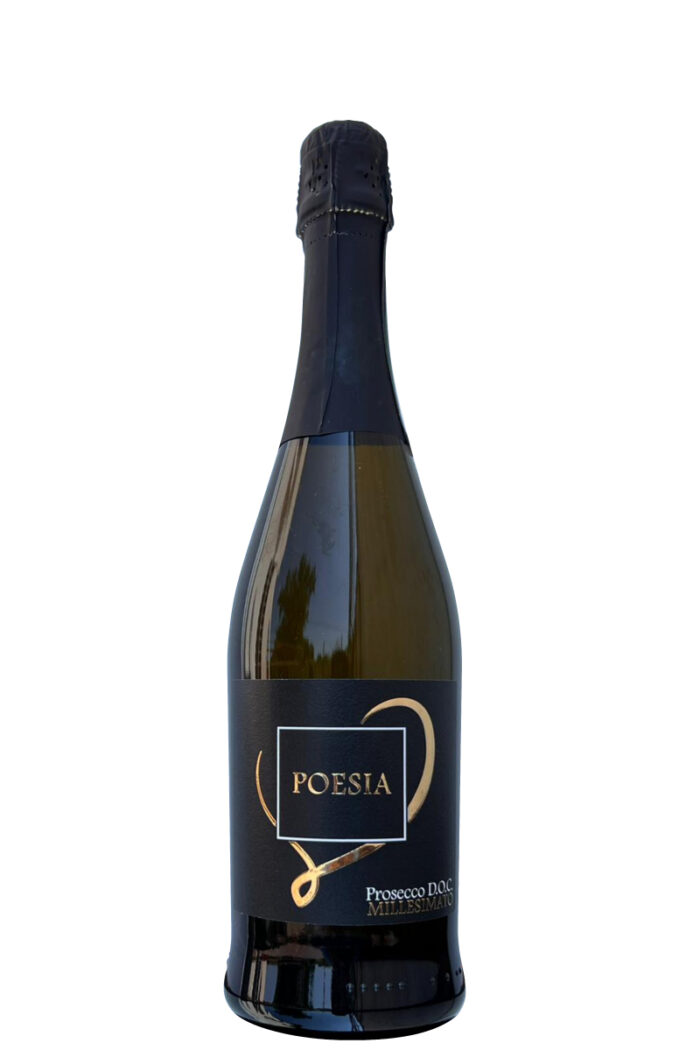 Prosecco Treviso D.O.C. – Gold